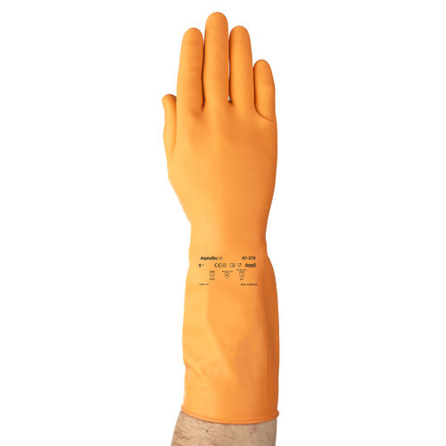 87 370 VersaTouch® Gloves (255270)